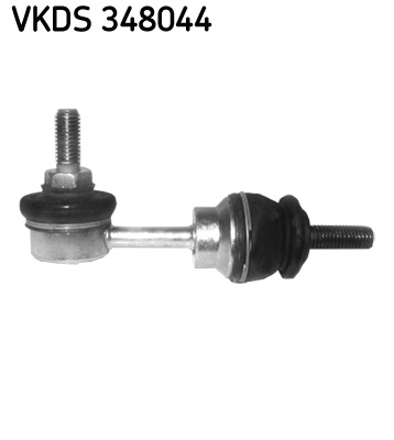 SKF VKDS 348044 Asta/Puntone, Stabilizzatore-Asta/Puntone, Stabilizzatore-Ricambi Euro